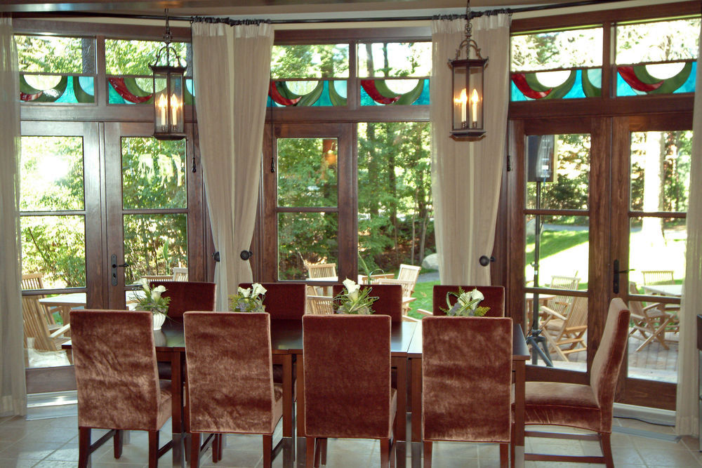 Ermitage Du Lac Mont-Tremblant Bagian luar foto
